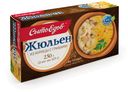 Жюльен из курицы с грибами Сытоедов 2х125г