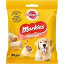 Лакомство для взрослых собак Pedigree Markies, 150 г