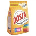 Стиральный порошок Dosia Optima Color автомат для цветного белья 4 кг