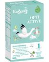 Смесь Беллакт Opti Activе 1 сухая молочная 1 начальная 0-6 мес. 400г