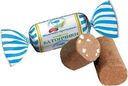 Батончики Воронежская КФ молочно-ореховые