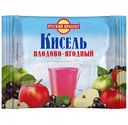 Кисель плодово-ягодный Русский продукт, 190 г