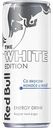 Энергетический напиток Red Bull The White Edition со вкусом Кокоса и ягод газированный, 0,25 л