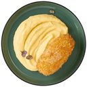 Котлета по-киевски с картофельным пюре Перекрёсток Select, 280г