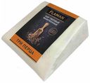 Сыр твердый Flaman Три перца 40%, 200 г