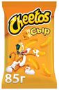 Снеки Cheetos кукурузные сыр, 85 г