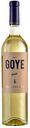 Вино GOYE Токай, белое, сухое, 0,75 л
