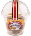 Пирожные АндерСон Муравейные шарики медовик, 120г