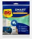Салфетка из микрофибры Big City Life Smart 30*30см