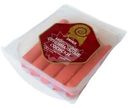 Сосиски варёные УМКК Молочные оригинальные, 395г