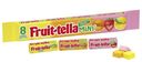 Конфета "Mini", Fruittella, 85 г