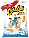 Чипсы кукурузные Cheetos сыр 85 г