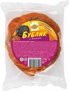 Бублик Глобус с маком, 100г