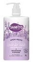Мыло жидкое Sanfito Лавандовые поля 1л