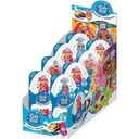 Десерт Kids Box с подарком в ассортименте 20г в ассортименте 1шт.
