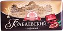 Шоколад горький Бабаевский 55%, 100г