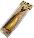 Скумбрия Золотая Fishка Холодного копчения 240г
