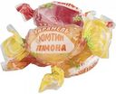 Карамель леденцовая Ломтик со вкусом Апельсина-лимона-грейпфрута, 1 кг