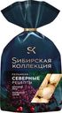 Пельмени "Сибирская коллекция"Северные рецепты 10гр, 700 г