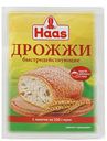 Дрожжи Haas сухие быстродействующие 7 г
