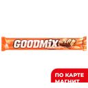 GOODMIX Шок батон сол арах/хруст ваф 46г ф/п (Нестле):35