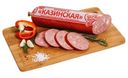 Колбаса Мясной гурман полукопченая Казинская 1кг
