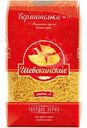Вермишель Шебекинские №111 лёгкая, 450г