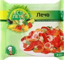 Смесь овощная ЕСТЬ ЛЕТО Лечо, 400г