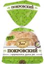 Хлеб БКК Покровский с пророщенным зерном ржи нарезанный, 300г