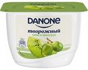 Творожный продукт Danone Киви и виноград 3,6%, 170 г