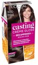 Краска для волос Loreal Casting Creme Gloss двойной эспрессо
