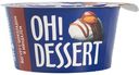 БЗМЖ  Йогурт Экомилк Oh!Dessert 4,2% шоколад/миндаль130г