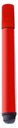 Фломастер трехгранный, 13 см