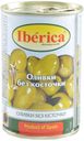 Оливки Iberica без косточки, 300 г