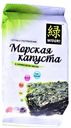 Морская капуста Midori в оливковом масле 5г