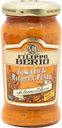 Соус Filippo Berio Песто с томатами и сыром рикотта, 190мл