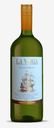 Вино La Vega Sauvignon Blanc, белое, сухое, 9–13%, 1,5 л, Испания
