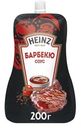 Соус Heinz барбекю, 200г