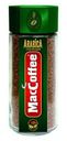 Кофе MacCoffee Arabica растворимый сублимированный 100г