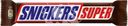 Шоколадные батончики SNICKERS Super, 80г