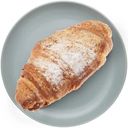 Круассан миндальный с малиной, 135г