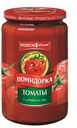 Томаты Помидорка в собственном соку 720мл