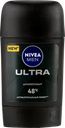 Дезодорант-антиперспирант стик мужской NIVEA Men Ultra