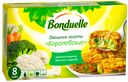 Овощные галеты Бондюэль  "Королевские", 305 г