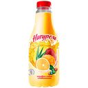 НАТУРЕЛЬ Напиток сывор апельсин-манго 930г пл/бут(Росмол ГК)
