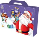Подарок новогодний Milka Большой микс, 398г
