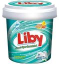 Стиральный порошок концентрированный Liby, 900 г