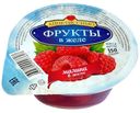 Желе плодово-ягодное «Аппетиссимо» малина, 150 г