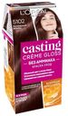 Краска для волос Loreal Casting Creme Gloss 5102 холодный мокко
