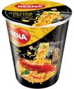 Лапша Reena Tom Chua Cay кисло-острая креветка быстрого приготовления, 65г